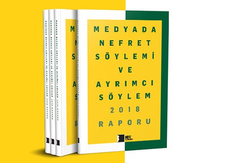 Nefret  söylemine en çok maruz kalanlar, Yahudiler, Ermeniler, Suriyeliler